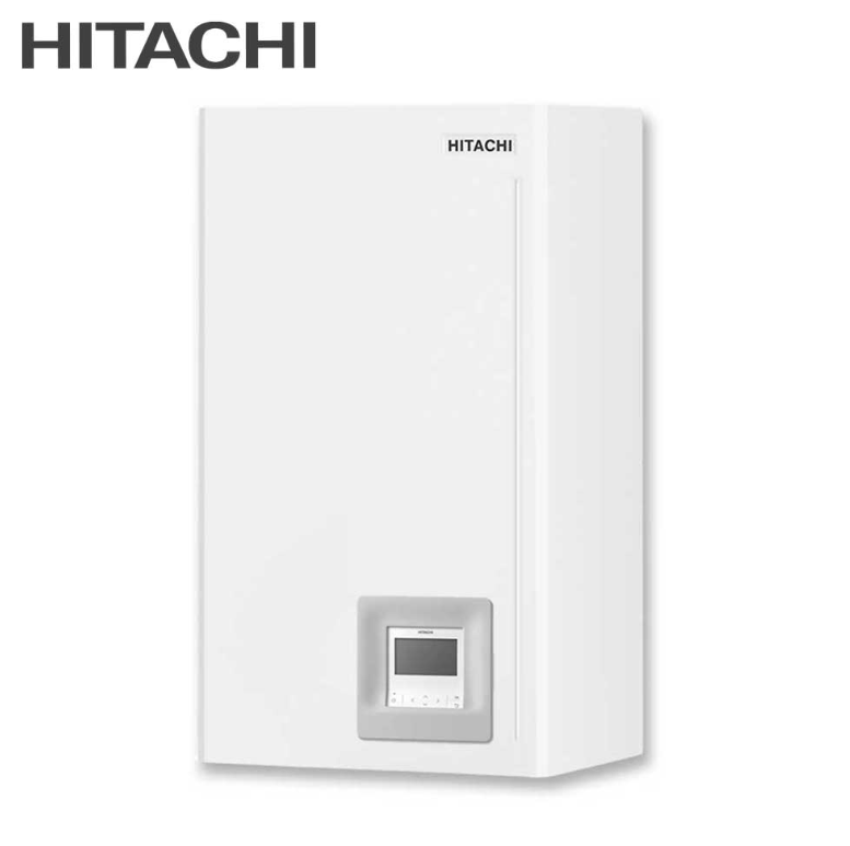Hitachi Yuitaki S šilumos siurblio vidinis blokas, 11kW