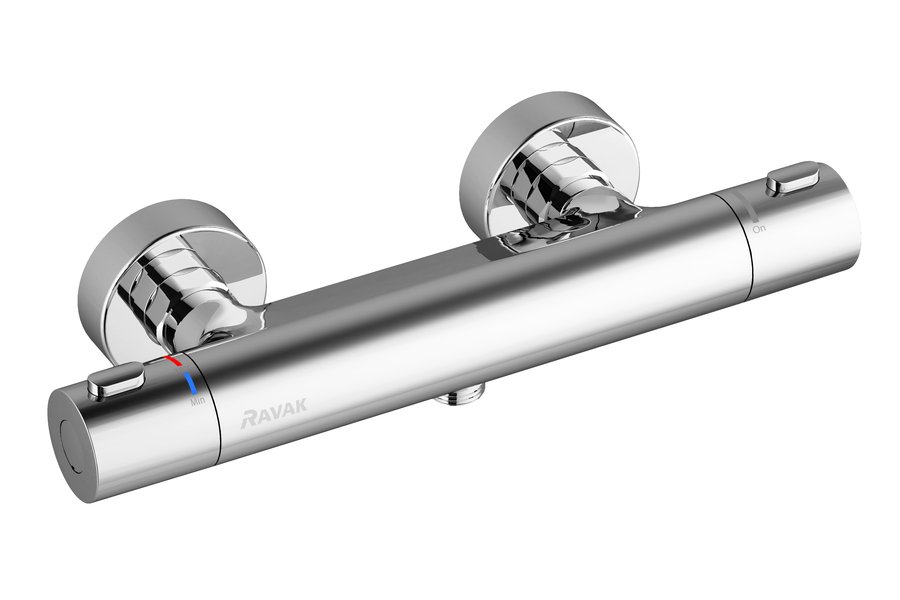 engineering linear resistance Sieninis termostatinis dušo maišytuvas Ravak Termo 300 TE 033.00/150 (be dušo komplekto) engineering linear resistance Sieninis termostatinis dušo maišytuvas Ravak Termo 300 TE 033.00/150 (be dušo komplekto)