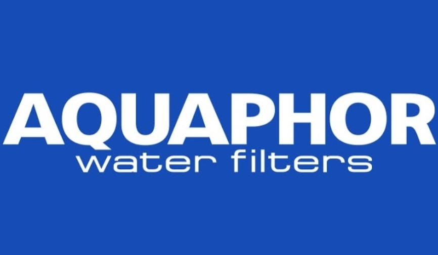 Aquaphor logotipas