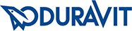 Duravit logotipas Duravit logotipas
