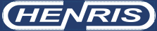 Henris logotipas Henris logotipas