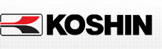 Koshin logotipas