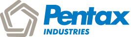 Pentax logotipas