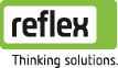 Reflex logotipas