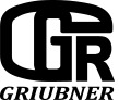 Griubner logotipas