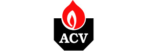 ACV logotipas ACV logotipas