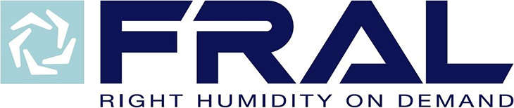 FRAL logotipas FRAL logotipas