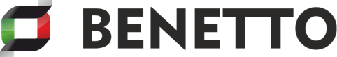 Benetto logotipas