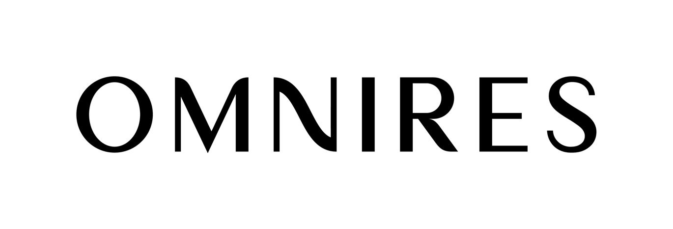 Omnires logotipas Omnires logotipas