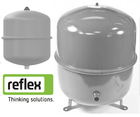 Reflex logo