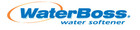 Waterboss logotipas