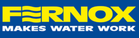 Fernox log