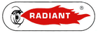 Radiant dujiniai katilai