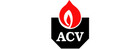 Nerūdijančio plieno vandens šildytuvai ACV