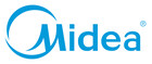 Midea logo