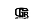 Griubner logotipas