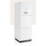 Pastatomi dujiniai katilai Radiant R2KA/100