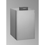 Vienos pakopos žemė - vanduo šilumos siurblys Vitocal 200-G, 7.7 kW