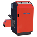 Granulinis katilas Atmos D25P