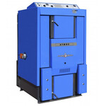 Kieto kuro katilas Atmos DC70S (70 kW)
