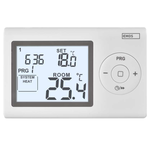 Laidinis termostatas, p5607