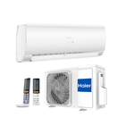 Oras-oras šilumos siurblys Haier Flexis Plus