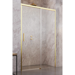 Radaway Idea Gold DWJ dušo durys