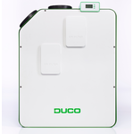 Rekuperatorius Duco Energy Premium