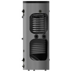 Akumuliacinė talpa su dviem šilumokaičiais (10 m²) NADO 1000 v6-45