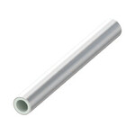 SLQ AL/PE-RT daugiasluoksnis grindų šildymo vamzdis 16 x 2,0 mm