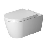Pakabinamas unitazas Duravit Rimless 252909, stačiu nubėgimu, 4.5 l.