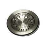 Platus ekscentrinis ventilis 3½" (tinka plautuvei Franke Euroform EFX 651-78)