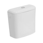 Unitazo bakelis Jika Deep 827613 su Dual Flush nuleidimo mechanizmu, apatiniu vandens įvadu