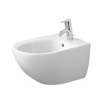 Pakabinama bidė Duravit Architec 253115, su persipylimu