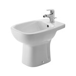 Pastatoma bidė Duravit D-Code 223810