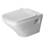 Pakabinamas unitazas DuraStyle 253609 stačiu nubėgimu
