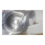 Platus ekscentrinis Franke 3½" ventilis