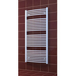 Rankšluosčių džiovintuvai-kopėtėlės Thermal Trend KDO 600 x 1320 mm