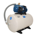 Automatinė vandens tiekimo sistema (hidroforas) VJ10A-80H