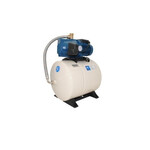 Automatinė vandens tiekimo sistema (hidroforas) AUTOJSW-60H