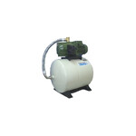 Automatinė vandens tiekimo sistema (hidroforas) M60-60H
