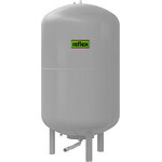 Išsiplėtimo indas šildymo sistemoms Reflex 7218300, tūris 500 l., 6 barai