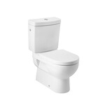 Unitazo bakelis Jika Mio 827713 su Dual Flush nuleidimo mechanizmu