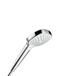Dušo galvutė Hansgrohe Croma Select E Vario 110
