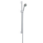 Dušo komplektas Hansgrohe Crometta 85 Vario / Unica Crometta 65