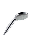 Dušo galvutė Hansgrohe Croma 100 Vario