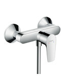 Hansgrohe Talis E New maišytuvas dušui 71760000