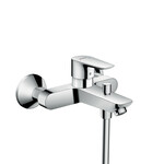 Hansgrohe Talis E New maišytuvas voniai / dušui 71740000
