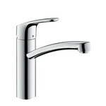 Maišytuvas plautuvei Hansgrohe Focus E 31806000