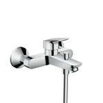 Hansgrohe Logis maišytuvas voniai ir dušui 71400000